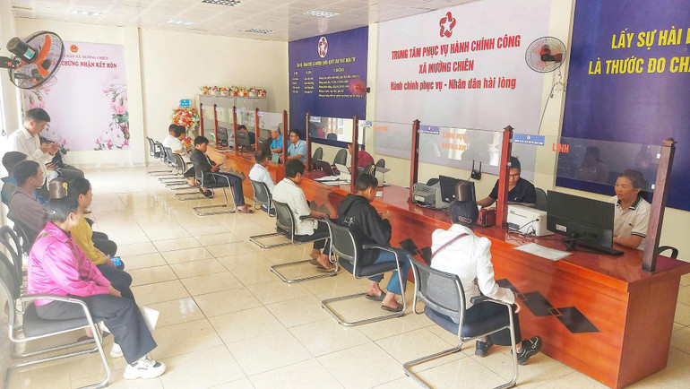 Người dân được gì từ việc phân quyền xuống cấp xã, phường?- Ảnh 3.