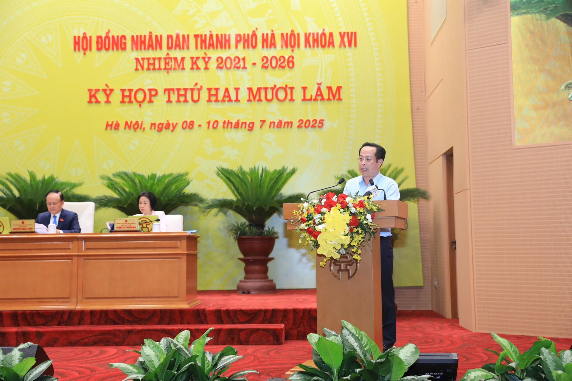 Hơn 3.000 tỷ đồng hỗ trợ bữa ăn bán trú cho học sinh tiểu học Hà Nội- Ảnh 1.