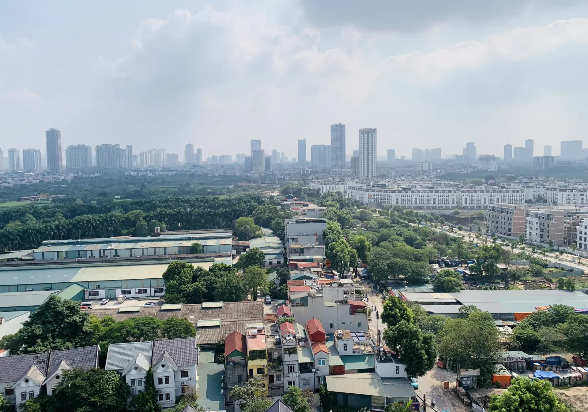 Hà Nội yêu cầu hoàn thành rà soát, xử lý trụ sở dôi dư trong tháng 7/2025- Ảnh 1.