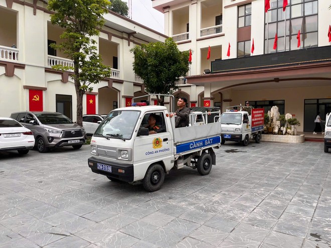 Xử lý vi phạm trật tự đô thị tại các tuyến đường dọc sông Tô Lịch- Ảnh 2.