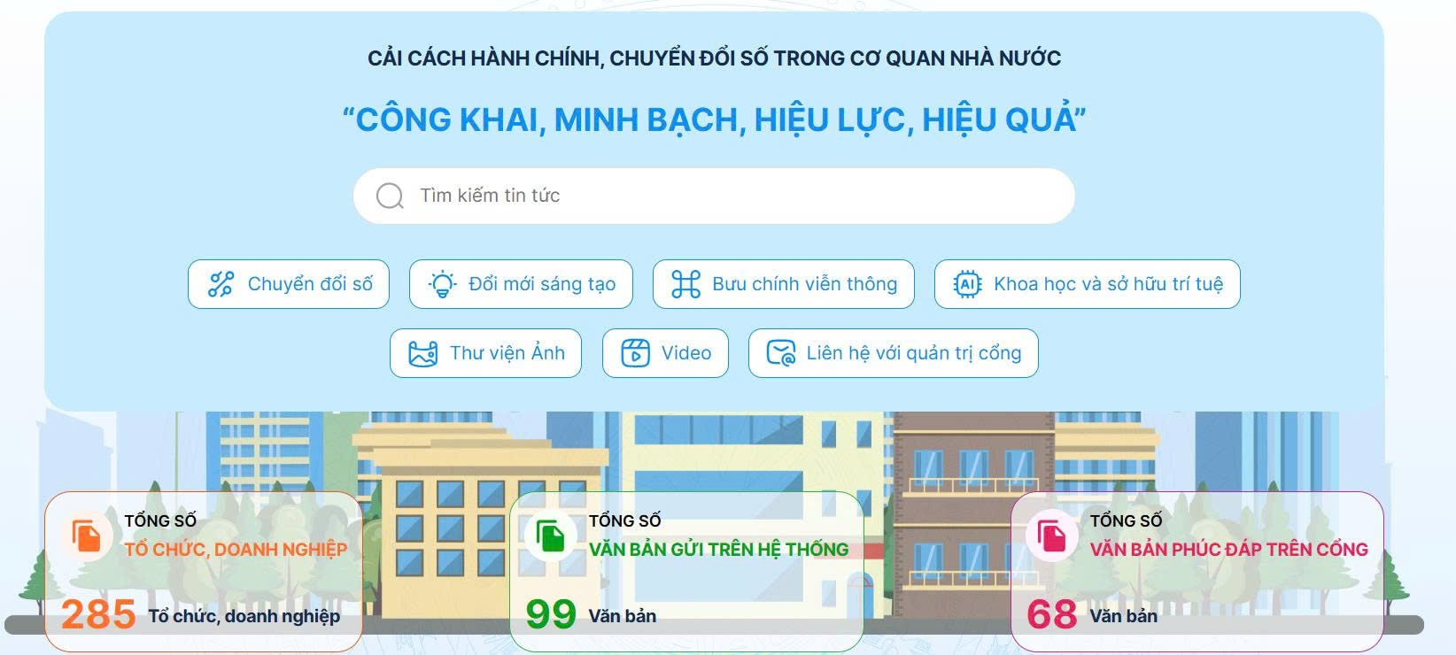 Sáng kiến số kết nối doanh nghiệp và chính quyền: Giảm giấy tờ, tiết kiệm chi phí- Ảnh 1.