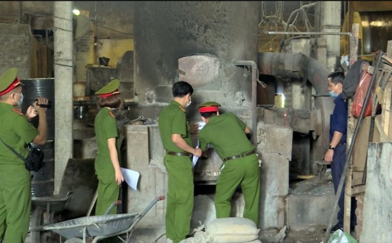 Đến 1-7-2026, Hà Nội không có xe máy dùng nhiên liệu hóa thạch lưu thông trong Vành đai 1- Ảnh 1.