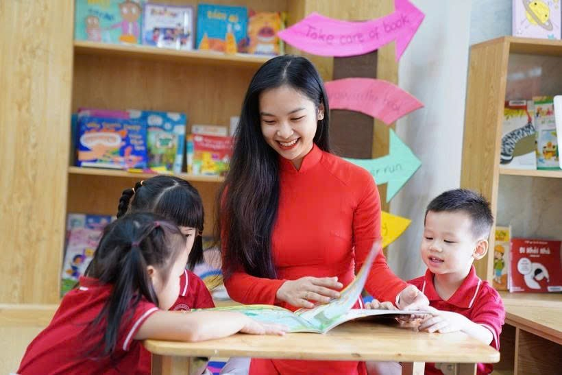 Hà Nội công bố danh mục thủ tục hành chính sửa đổi, bổ sung trong lĩnh vực giáo dục và đào tạo- Ảnh 1.