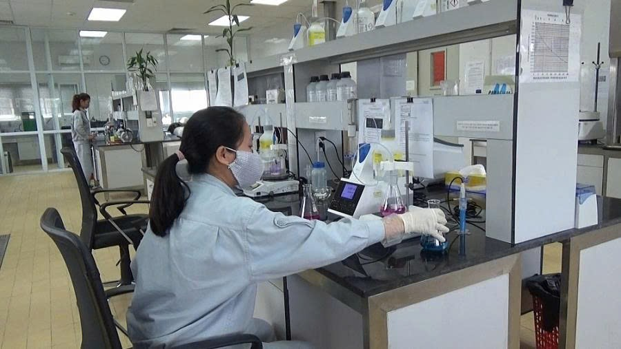 Thêm 20 thủ tục hành chính mới được công bố trong lĩnh vực tiêu chuẩn, đo lường, chất lượng tại Hà Nội- Ảnh 1.