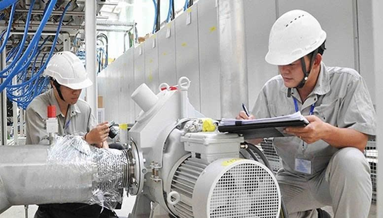 Thêm 20 thủ tục hành chính mới được công bố trong lĩnh vực tiêu chuẩn, đo lường, chất lượng tại Hà Nội- Ảnh 2.