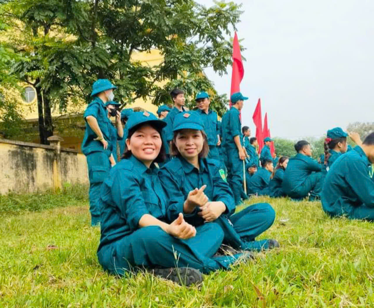 Cô giáo "phổ cập bơi" cho hàng nghìn trẻ em thôn quê- Ảnh 3.