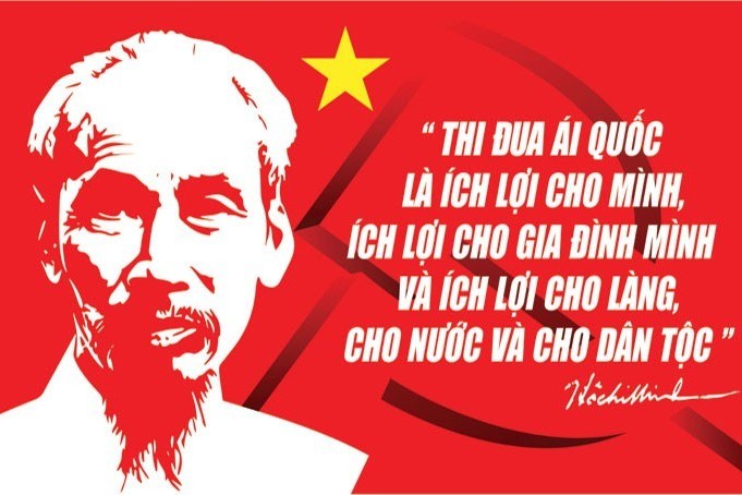 Phường Giảng Võ: Phát động phong trào thi đua chào mừng Đại hội Đảng bộ phường, nhiệm kỳ 2025 - 2030; Kỷ niệm 80 năm cách mạng tháng Tám và Quốc khánh 02.9- Ảnh 1.