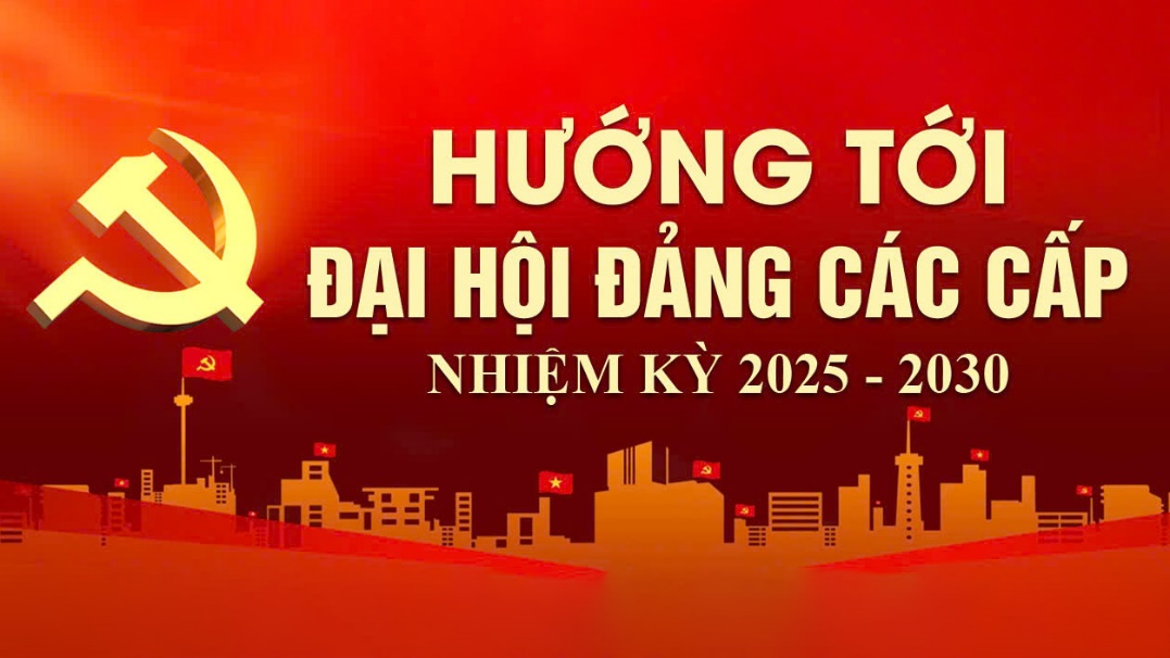 Phường Giảng Võ: Phát động phong trào thi đua chào mừng Đại hội Đảng bộ phường, nhiệm kỳ 2025 - 2030; Kỷ niệm 80 năm cách mạng tháng Tám và Quốc khánh 02.9- Ảnh 2.