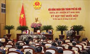 Lịch tiếp công dân Quý III của Đại biểu HĐND thành phố Hà Nội- Ảnh 1.