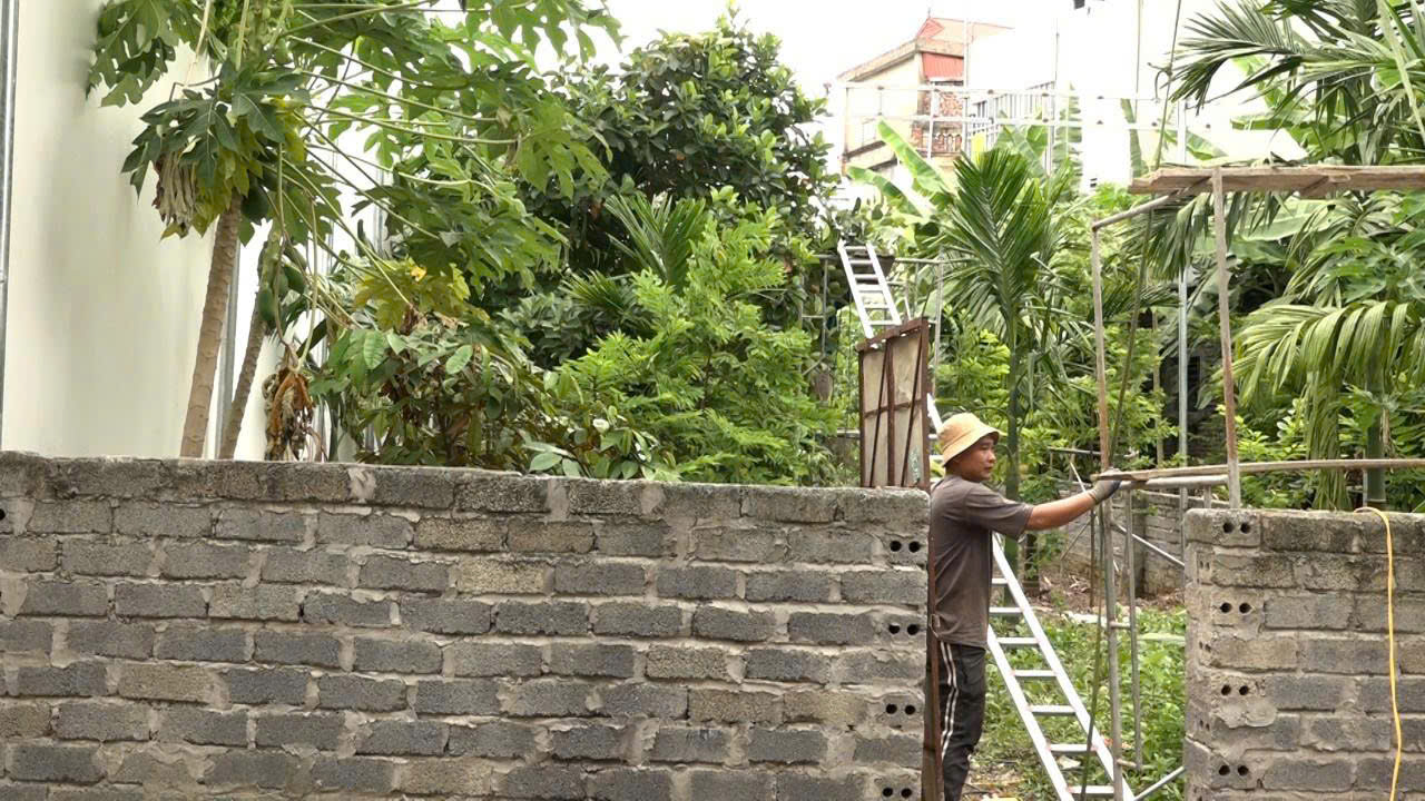 Xã Mỹ Đức biểu dương các hộ dân đã tự nguyện tháo dỡ công trình vi phạm trật tự xây dựng trên đất công- Ảnh 3.