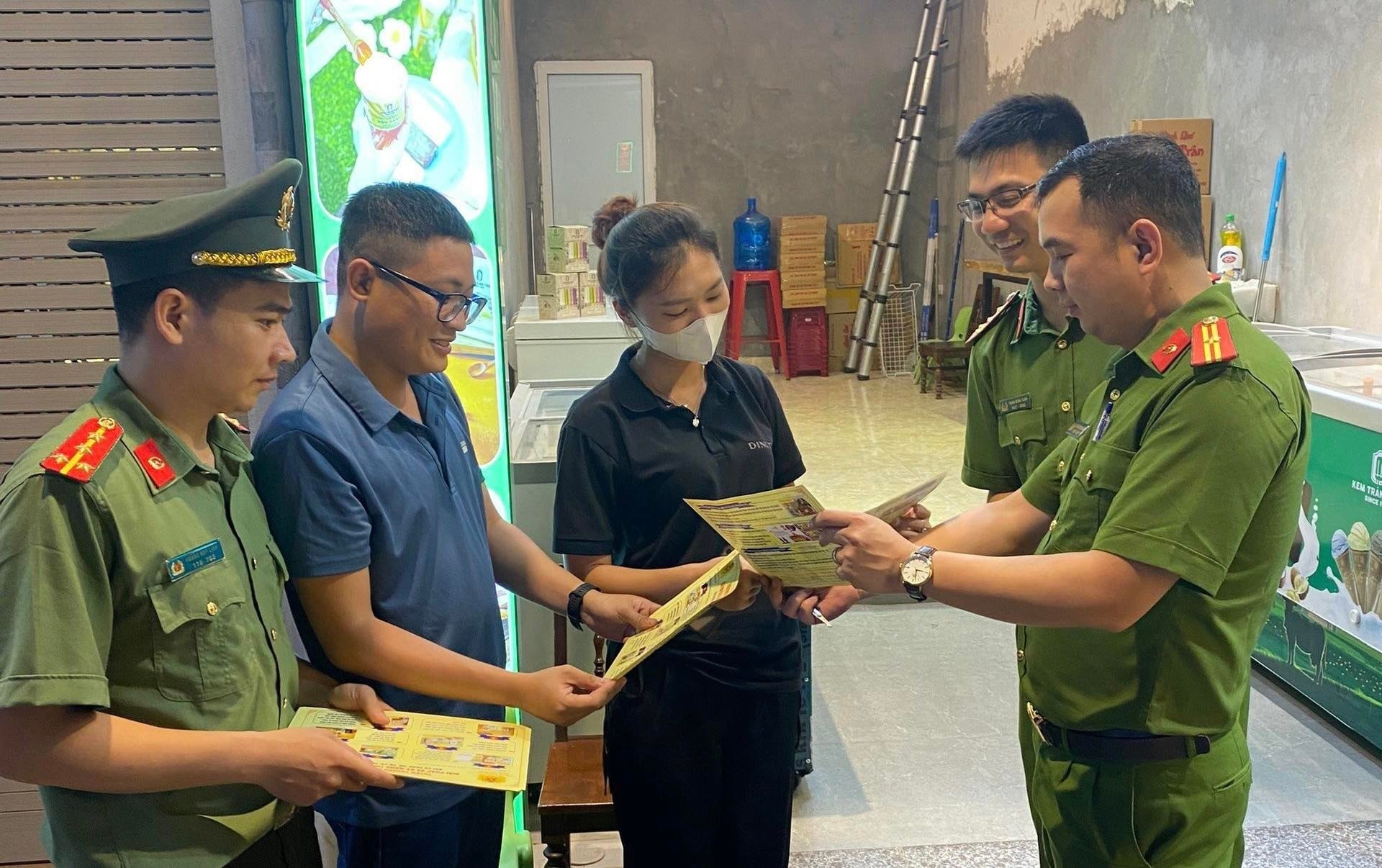 Hà Nội: Áp dụng ngay các biện pháp đối với cơ sở có nguy cơ cháy, nổ cao- Ảnh 1.