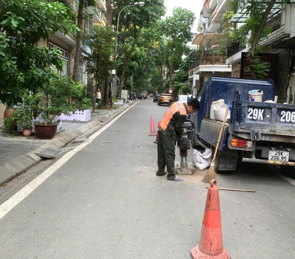 PHƯỜNG PHƯƠNG LIỆT CHỦ ĐỘNG TIẾP THU, TÍCH CỰC GIẢI QUYẾT CÁC VẤN ĐỀ DÂN SINH CHÍNH ĐÁNG TRÊN ĐỊA BÀN- Ảnh 2.