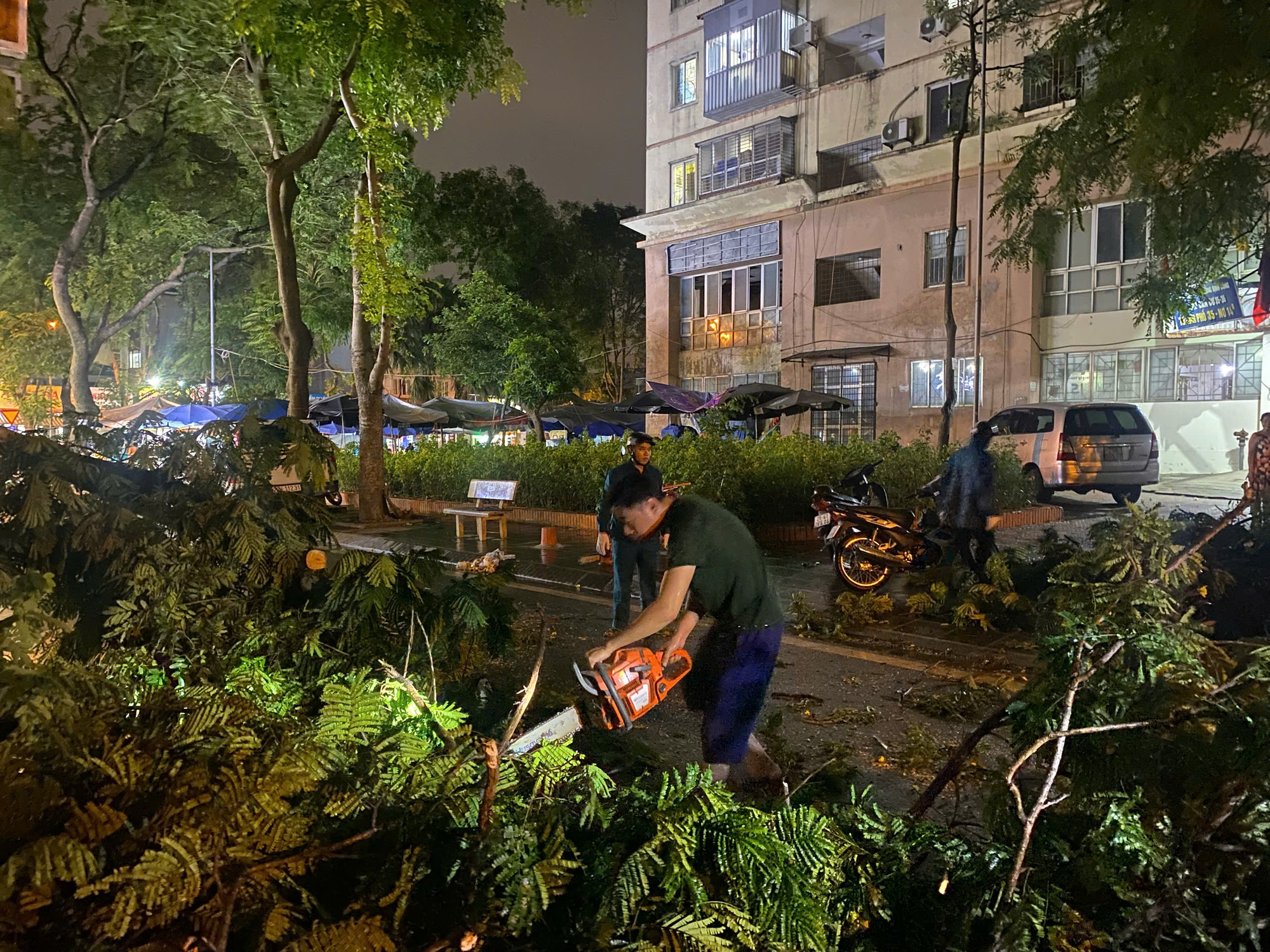 PHƯỜNG PHƯƠNG LIỆT CHỦ ĐỘNG TIẾP THU, TÍCH CỰC GIẢI QUYẾT CÁC VẤN ĐỀ DÂN SINH CHÍNH ĐÁNG TRÊN ĐỊA BÀN- Ảnh 3.