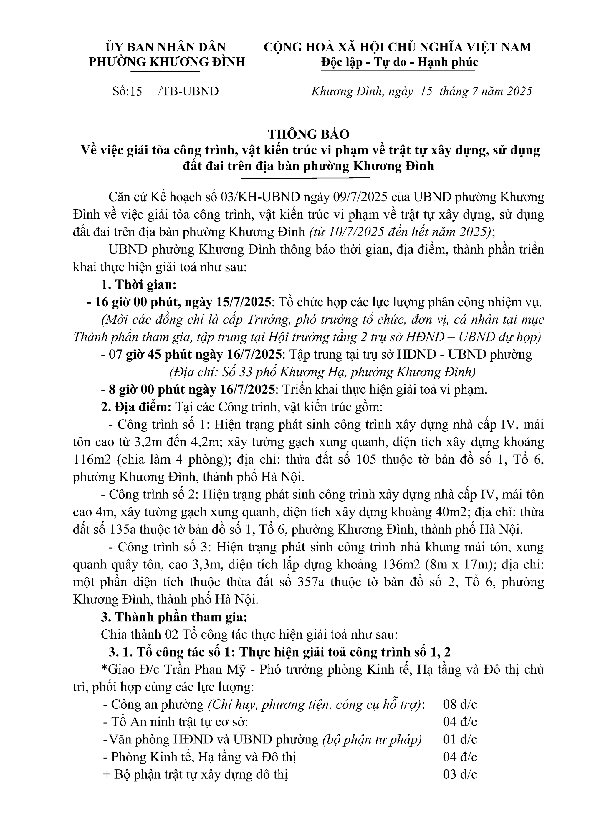 TB- 15.7.2025_Giải toả Công trình-Vật kiến trúc trên đất Công-Nông nghiệp_Chuẩn - 0001.png