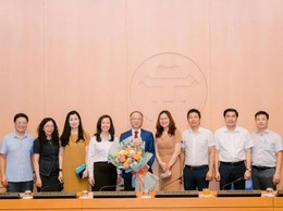 Những quy định mới về quản lý công chức có hiệu lực từ 01/7/2025
- Ảnh 6.