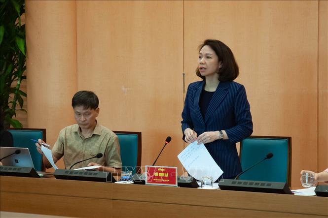 Đi tận nơi, rà soát thật kỹ để làm tốt công tác phòng, chống dịch sốt xuất huyết- Ảnh 2.
