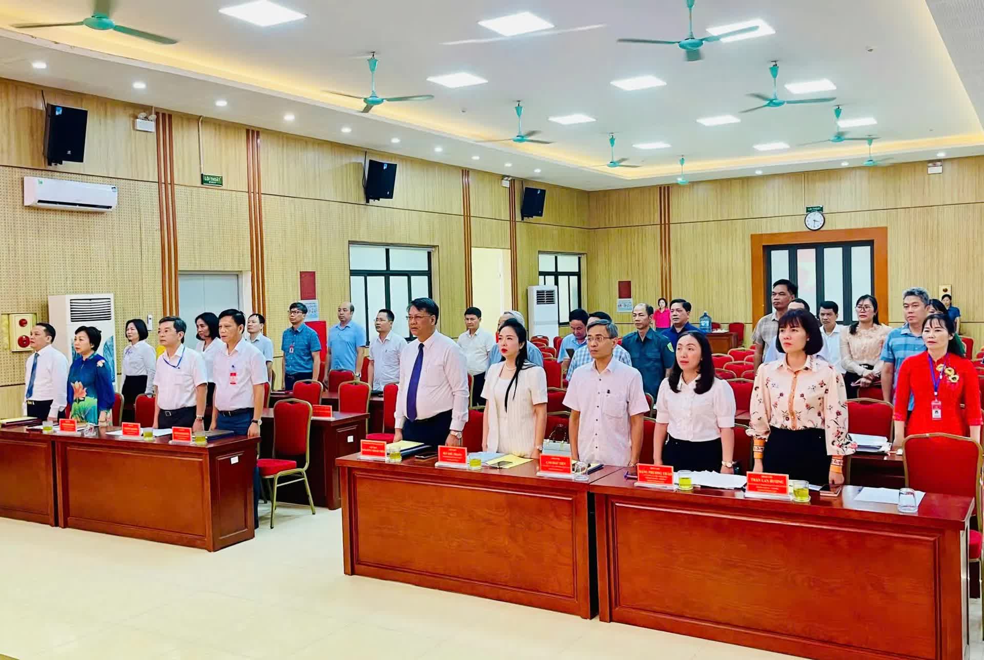 Phường Phương Liệt: rà soát, xử lý triệt để các công trình xây dựng trái phép- Ảnh 1.