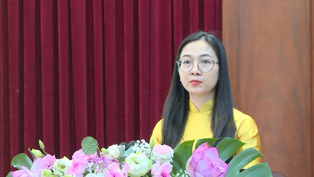 Kỳ họp thứ Hai - HĐND xã Phúc Thọ khoá I, nhiệm kỳ 2021 – 2026- Ảnh 4.