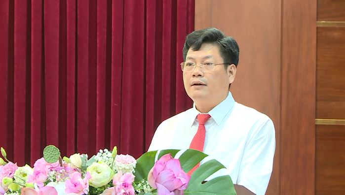 Kỳ họp thứ Hai - HĐND xã Phúc Thọ khoá I, nhiệm kỳ 2021 – 2026- Ảnh 3.