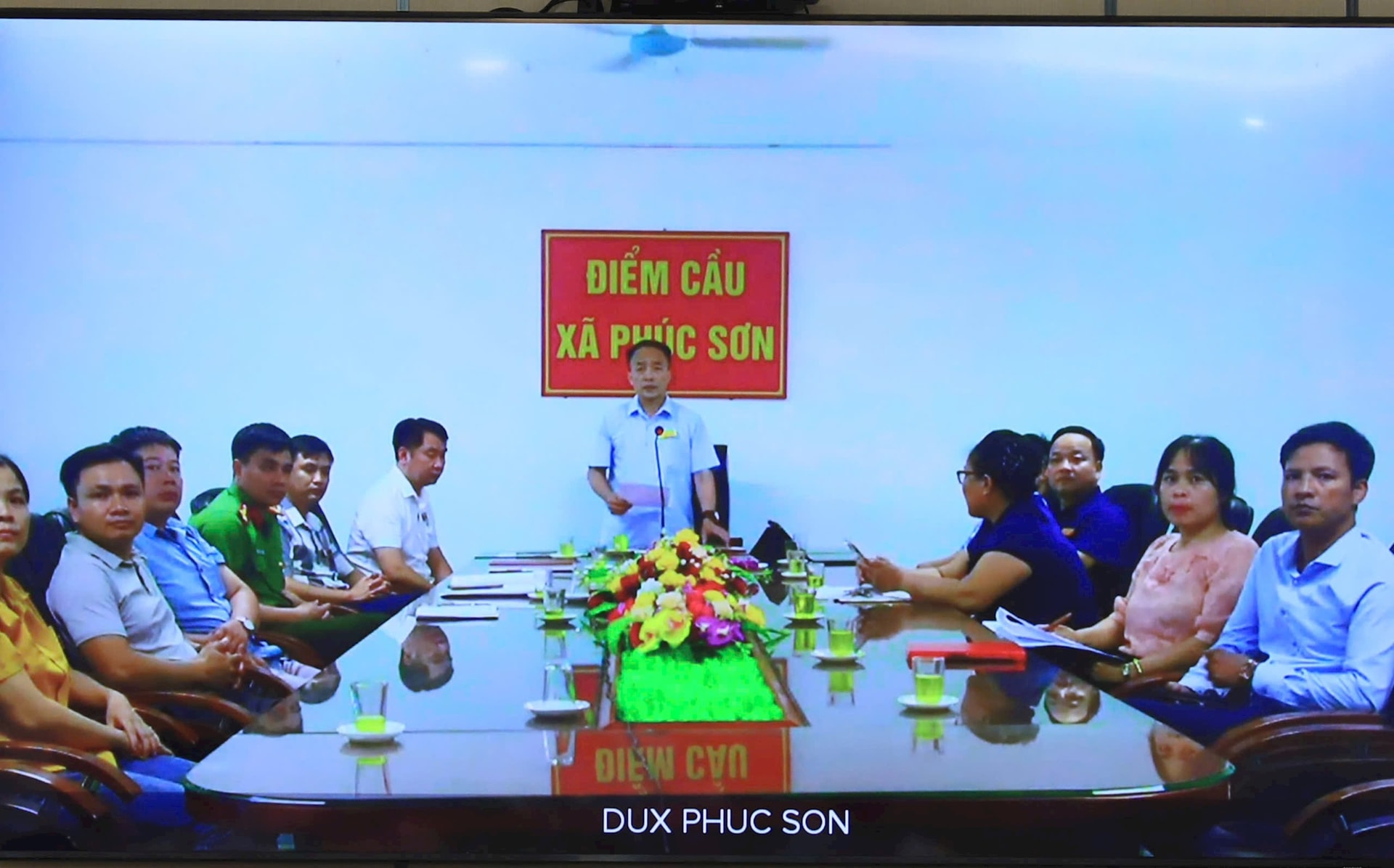 Hội nghị đánh giá tình hình triển khai vận hành mô hình chính quyền địa phương hai cấp trên địa bàn thành phố Hà Nội- Ảnh 3.