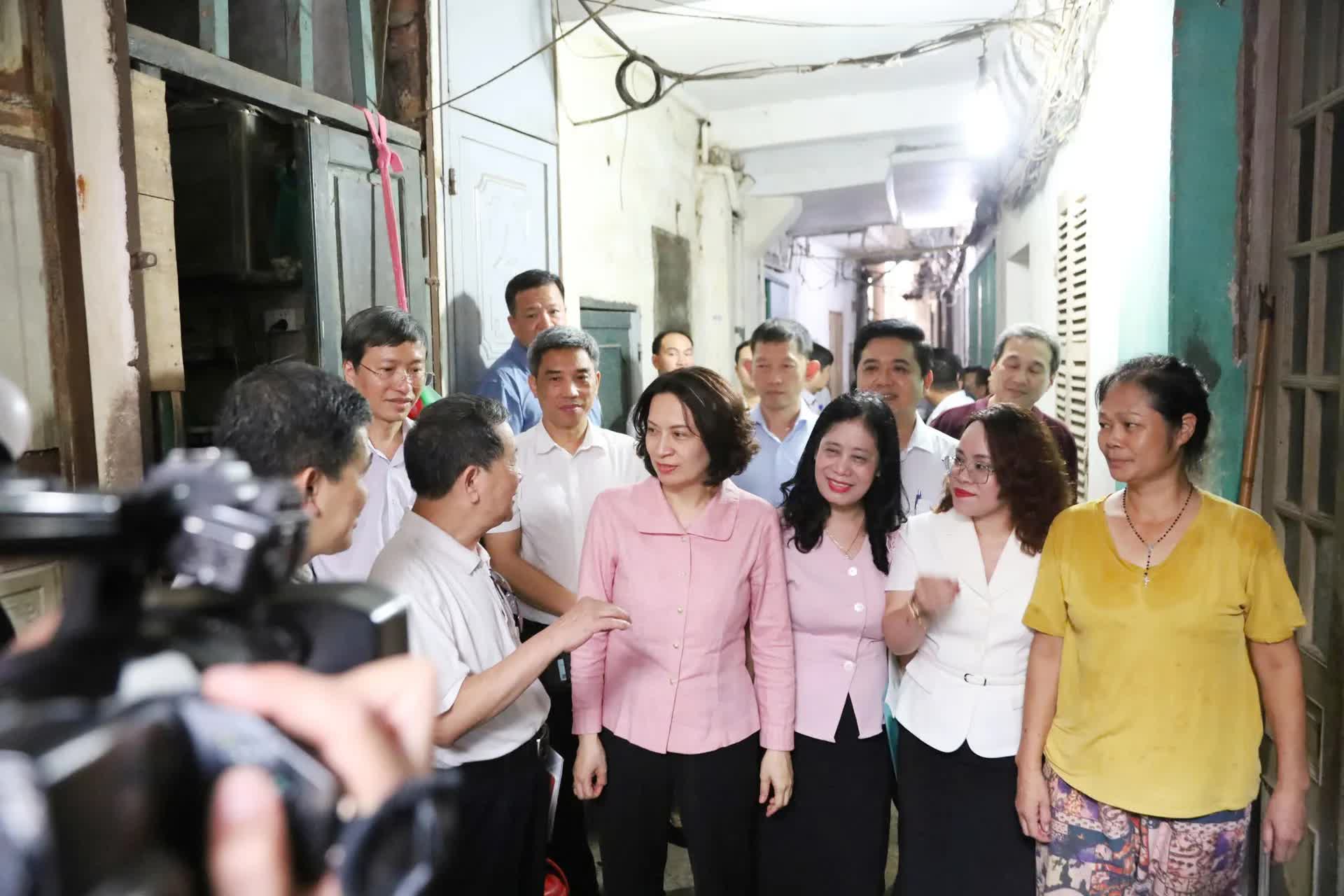 Hà Nội không chủ quan, quyết liệt các biện pháp phòng chống dịch sốt xuất huyết- Ảnh 3.