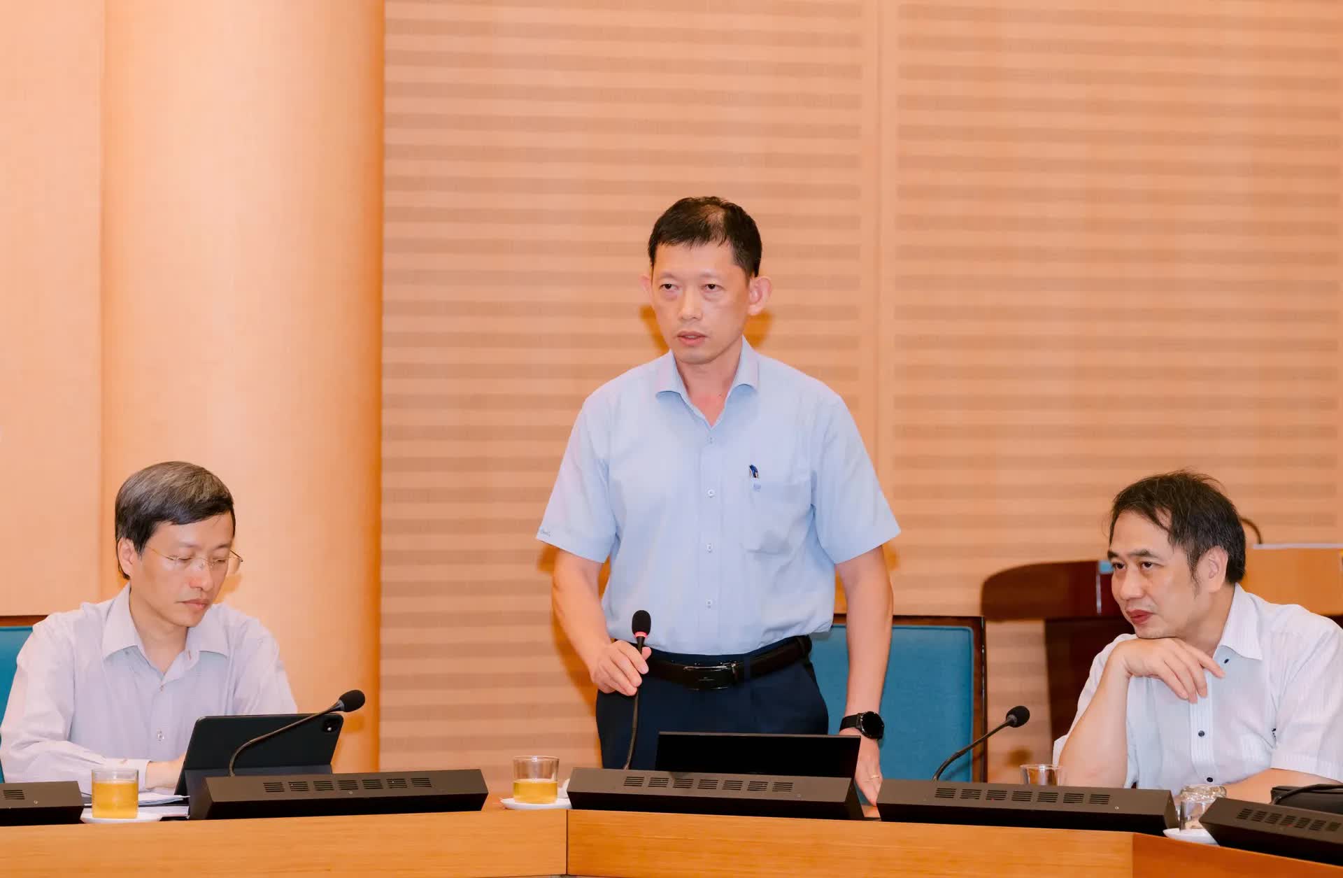 Hà Nội không chủ quan, quyết liệt các biện pháp phòng chống dịch sốt xuất huyết- Ảnh 7.