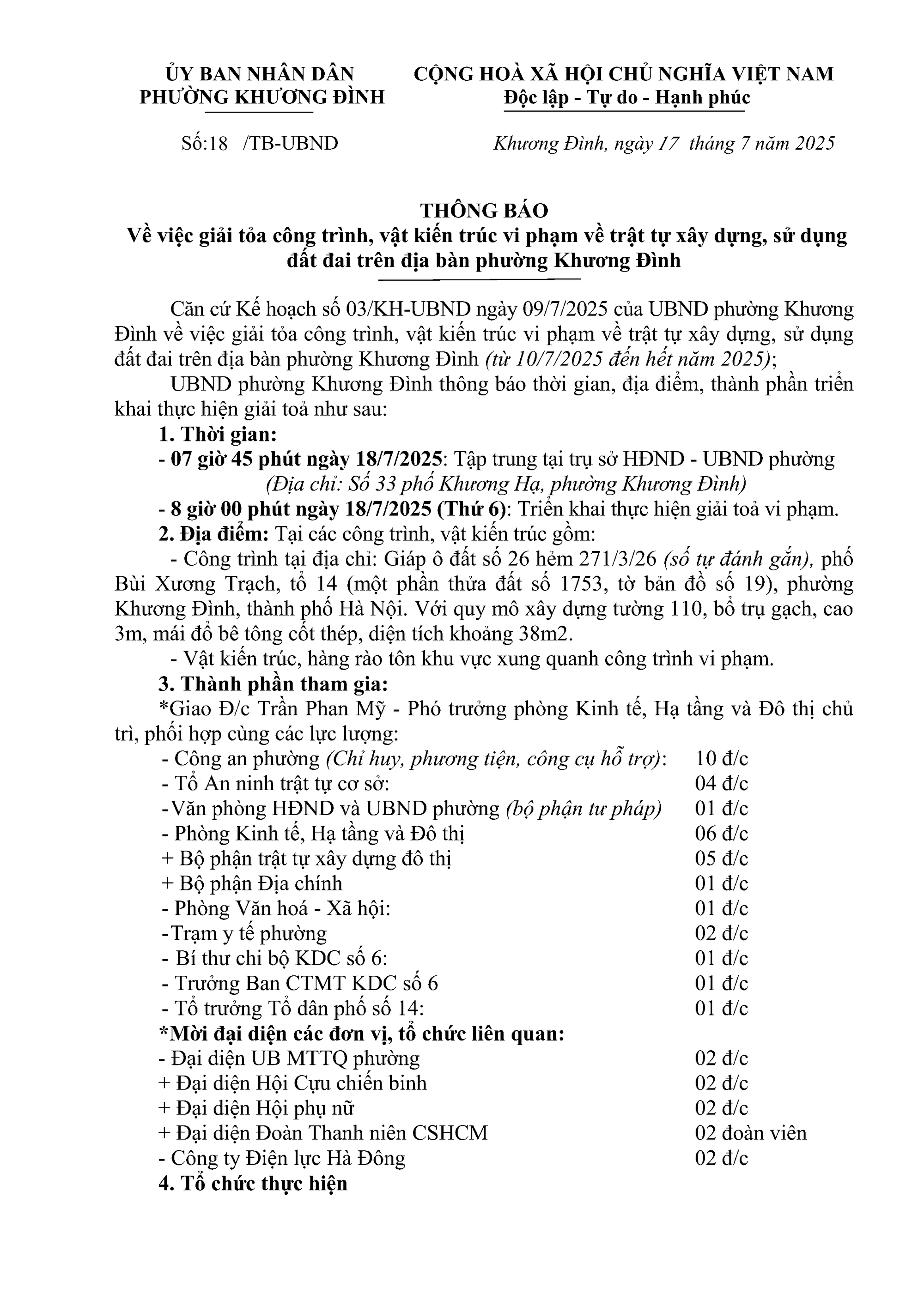 TB-18-Giải toả Công trình-Vật kiến trúc trên đất Công-Nông nghiệp_Lần 4 - 0001.png