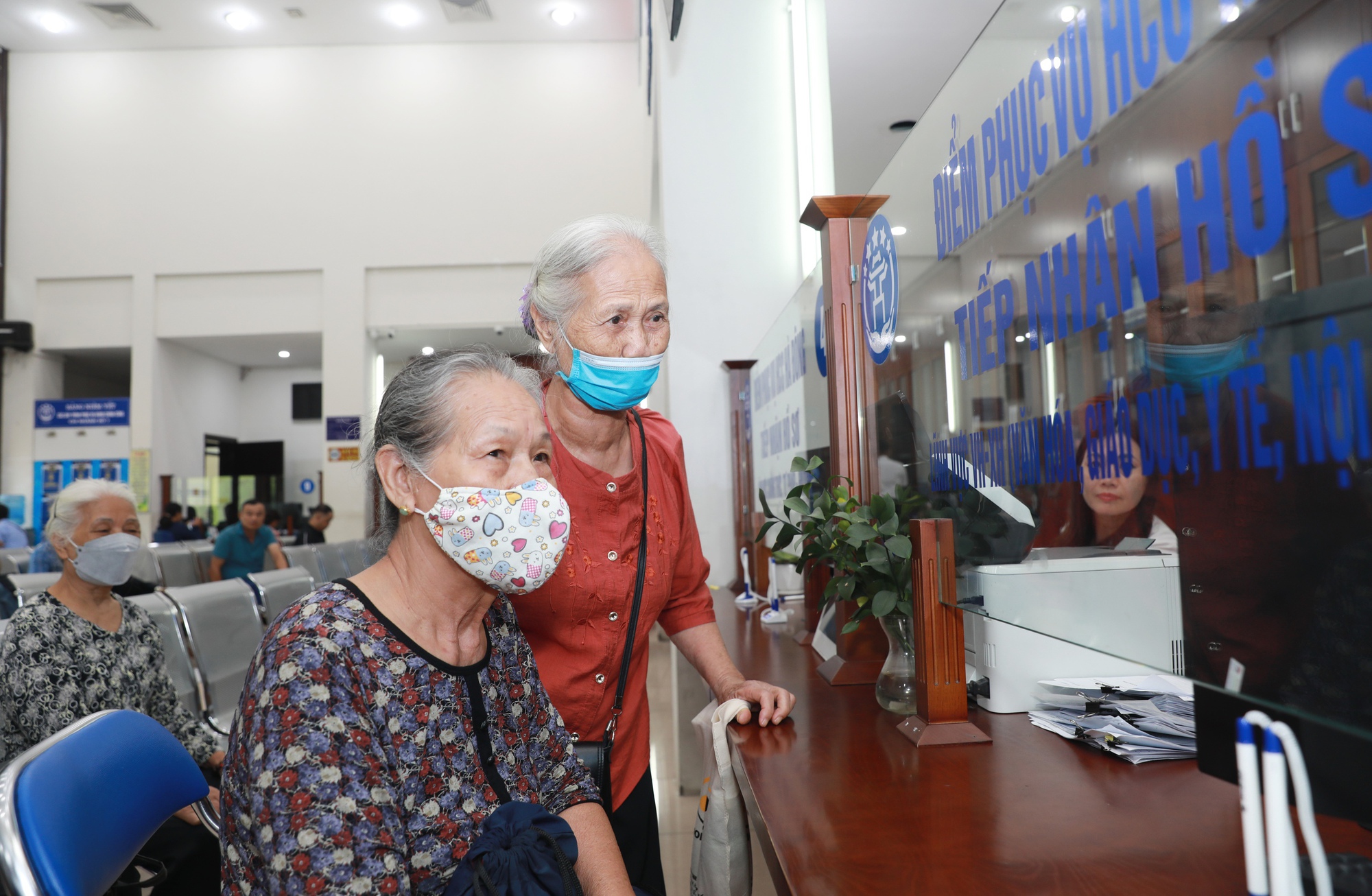 Phó Chủ tịch UBND Thành phố Trương Việt Dũng: Đích cuối cùng là phục vụ tốt nhất người dân, doanh nghiệp- Ảnh 5.