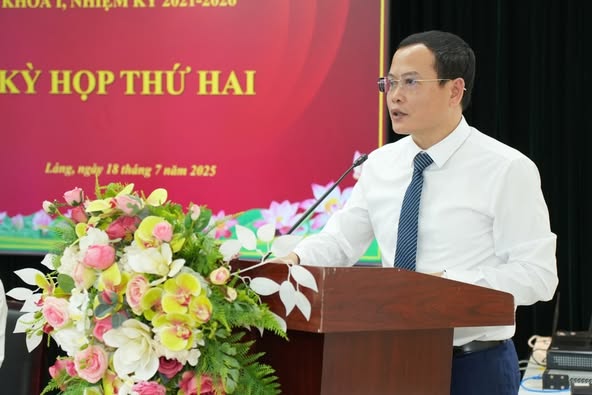HĐND PHƯỜNG LÁNG NÂNG CAO NĂNG LỰC HOẠT ĐỘNG VÌ LỢI ÍCH NGƯỜI DÂN- Ảnh 2.