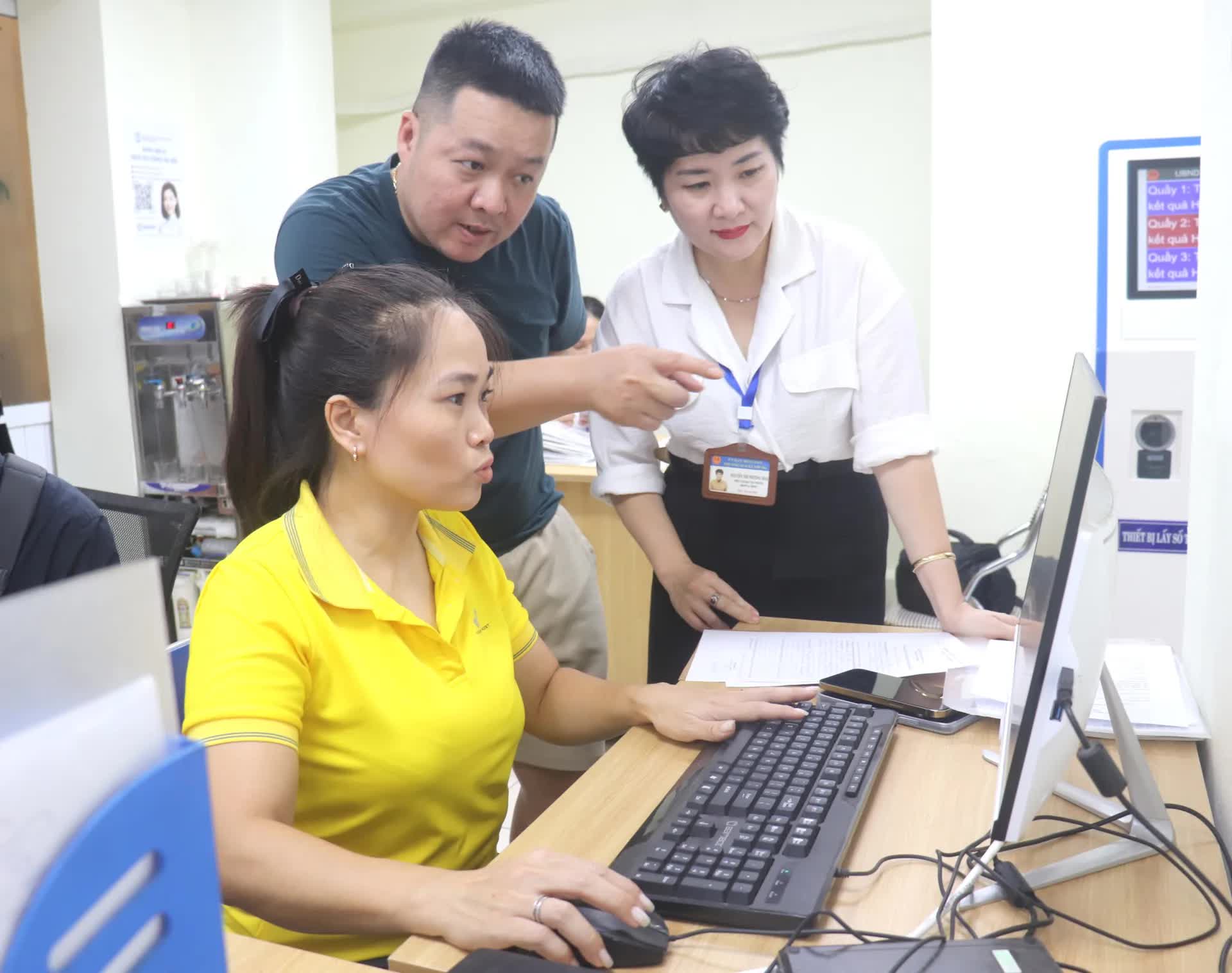 Phường Hai Bà Trưng: lan tỏa tinh thần tự học, tích cực tham gia tiến trình chuyển đổi số- Ảnh 2.