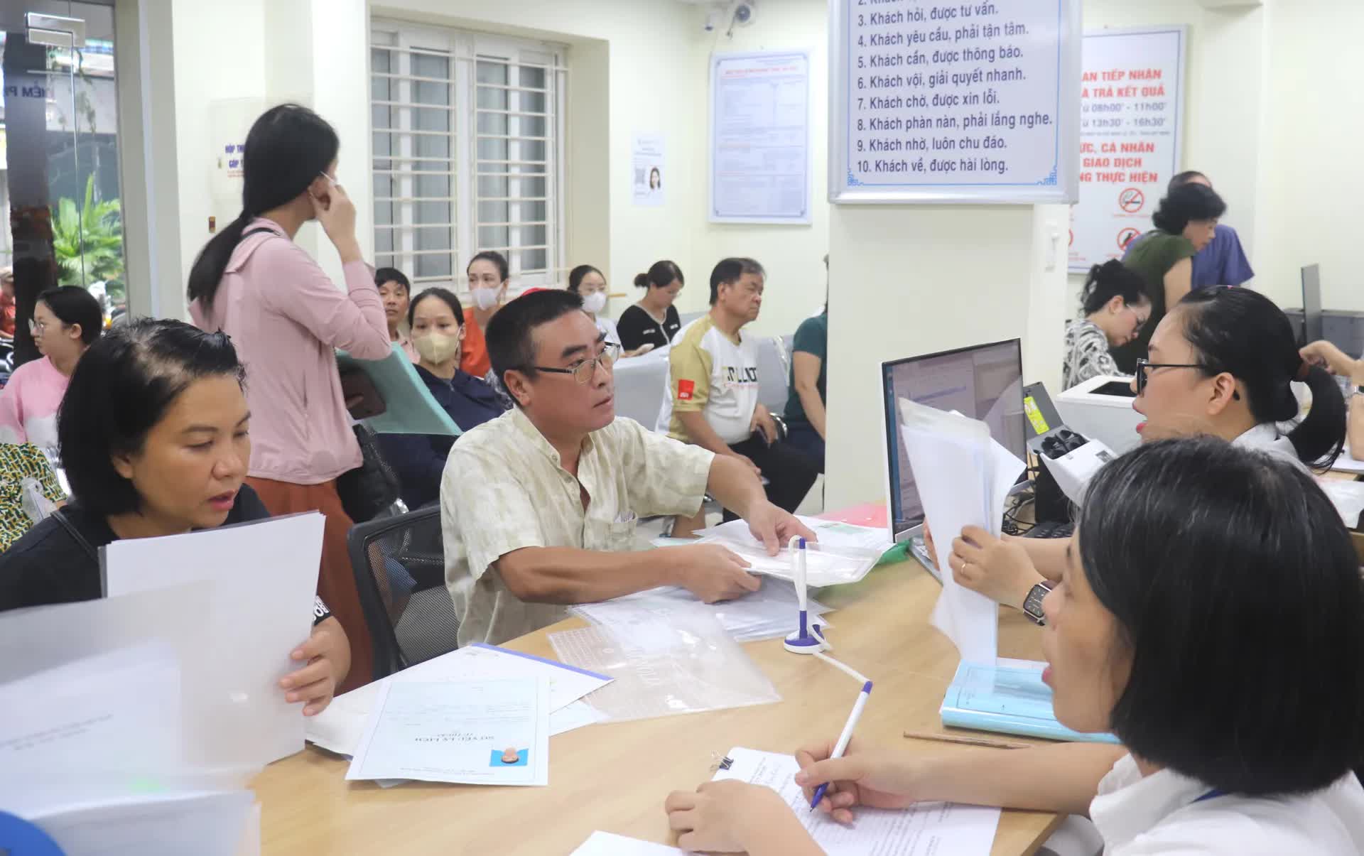 Phường Hai Bà Trưng: lan tỏa tinh thần tự học, tích cực tham gia tiến trình chuyển đổi số- Ảnh 1.