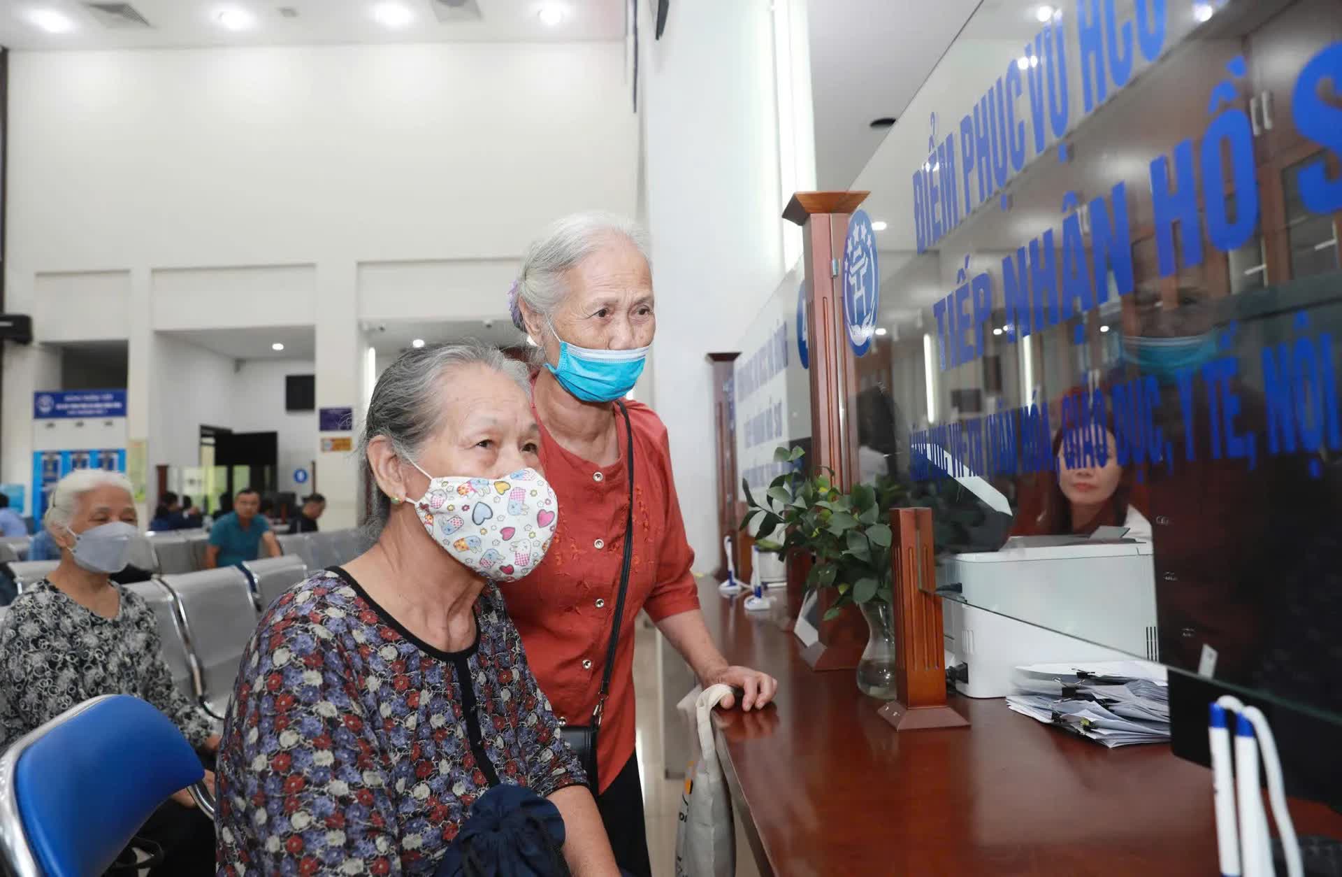 Phó Chủ tịch UBND TP Hà Nội Trương Việt Dũng: Bảo đảm tiếp nhận thủ tục hành chính nhanh chóng, thuận tiện- Ảnh 2.