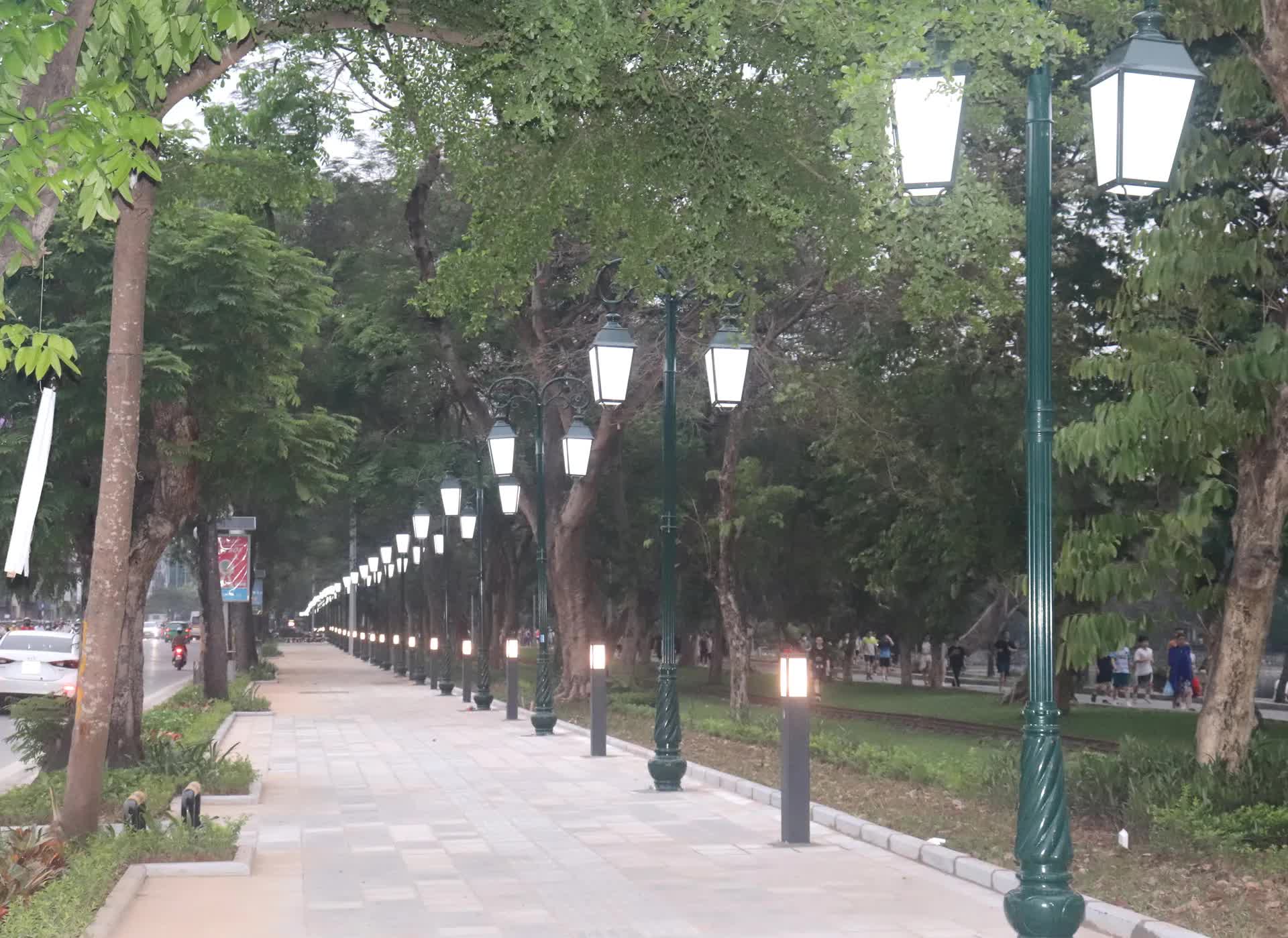 Phường Hai Bà Trưng khẩn trương triển khai các dự án được tiếp nhận- Ảnh 2.