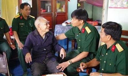 Hà Nội: Phê duyệt 51 quy trình nội bộ thủ tục hành chính lĩnh vực Người có công- Ảnh 1.