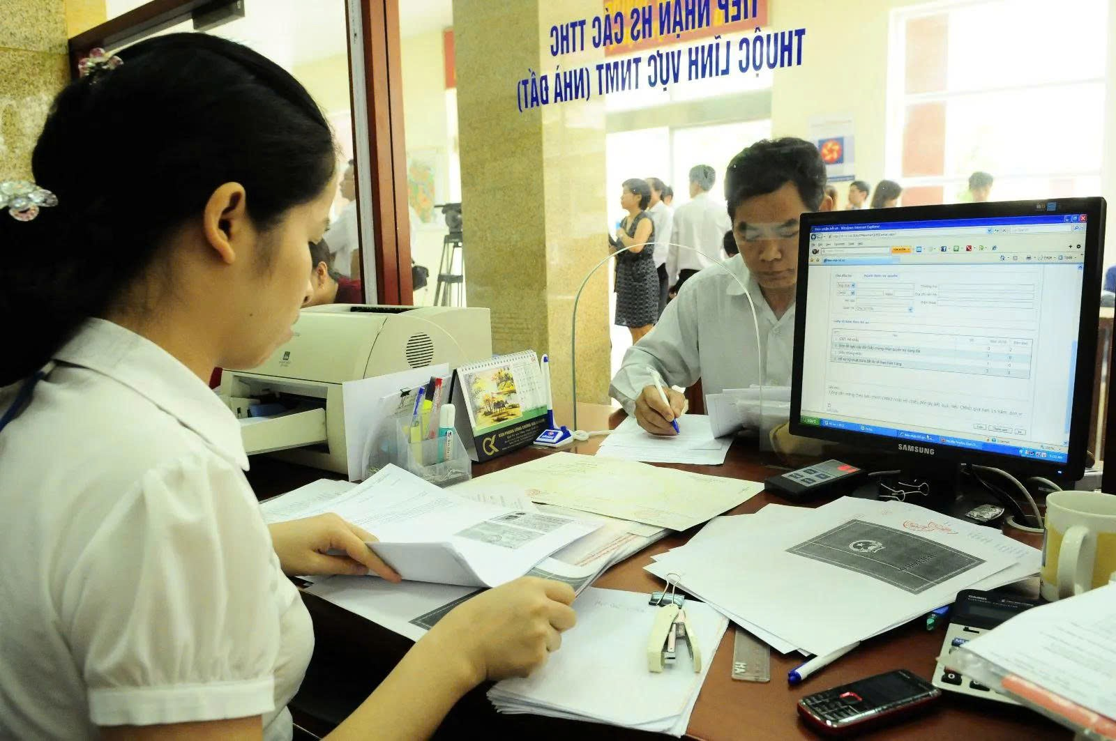 Hà Nội: Phê duyệt 51 quy trình nội bộ thủ tục hành chính lĩnh vực Người có công- Ảnh 2.