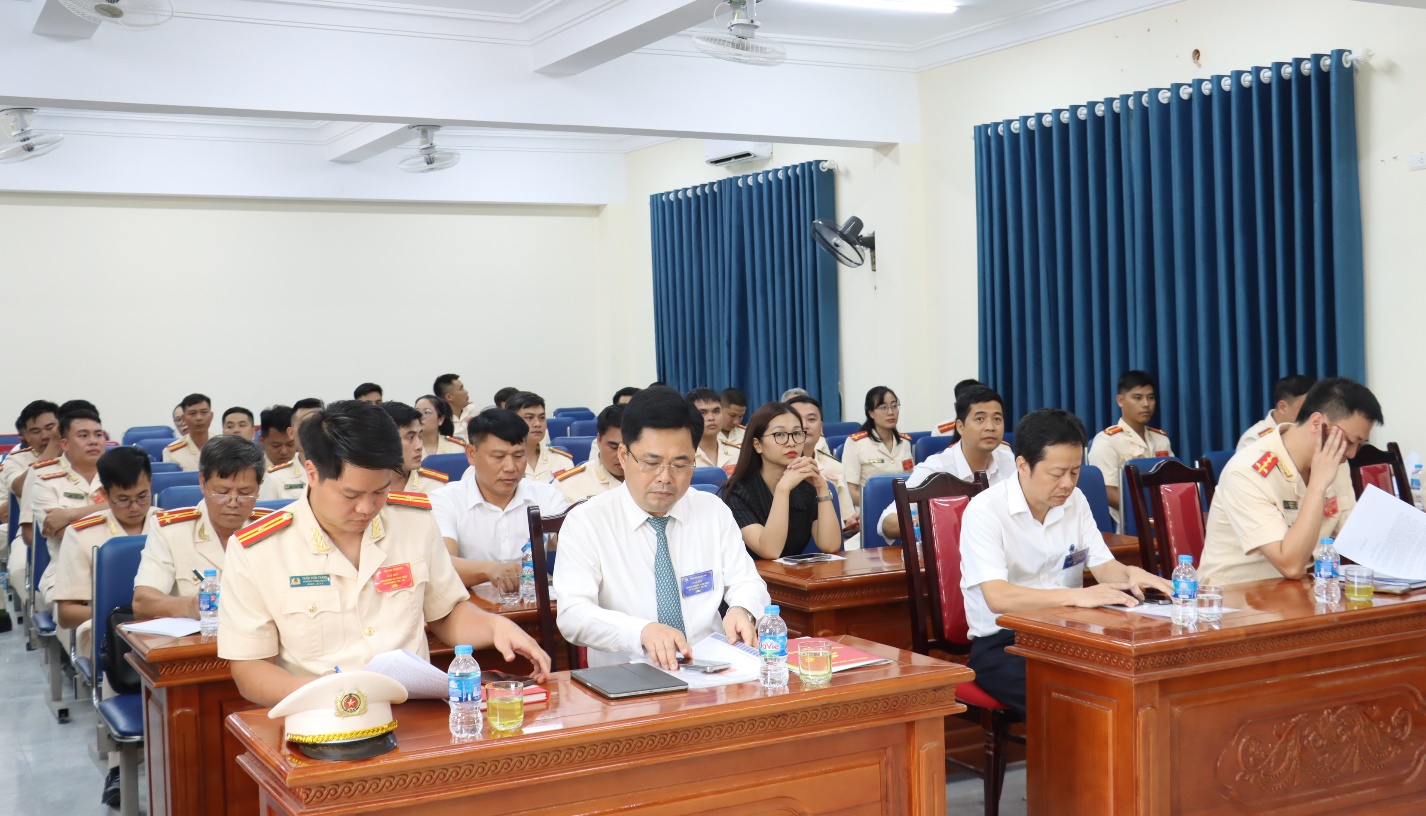 Đại hội các Chi bộ, Đảng bộ xã Đại Xuyên nhiệm kỳ 2025–2030 diễn ra nghiêm túc, thành công tốt đẹp- Ảnh 1.