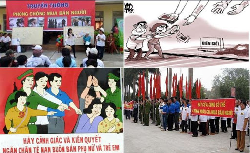 Hà Nội triển khai đồng bộ các giải pháp phòng, chống mua bán người năm 2025- Ảnh 1.