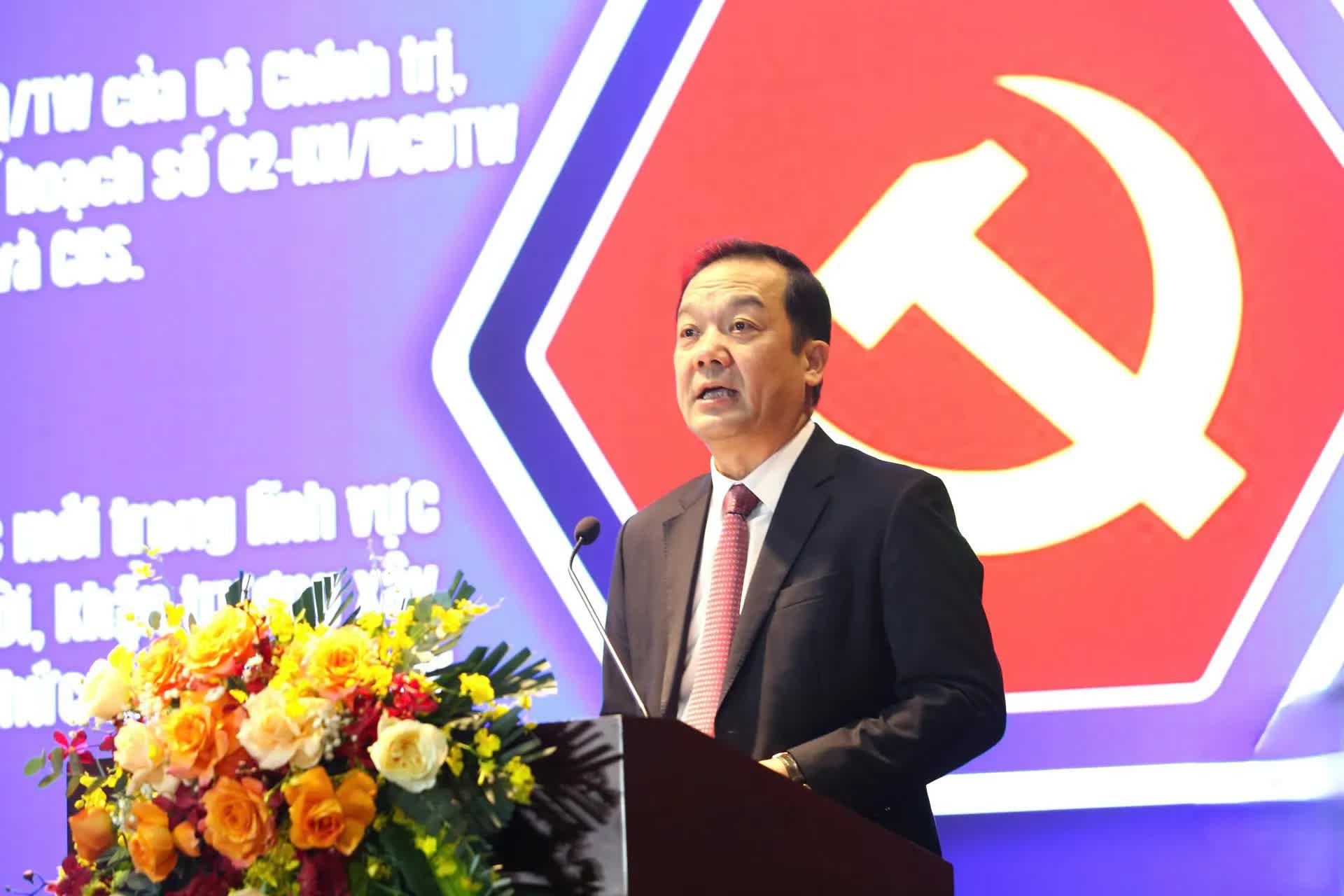 Khi dữ liệu kết nối, người dân không còn phải “đem giấy tờ đi khắp nơi”- Ảnh 2.