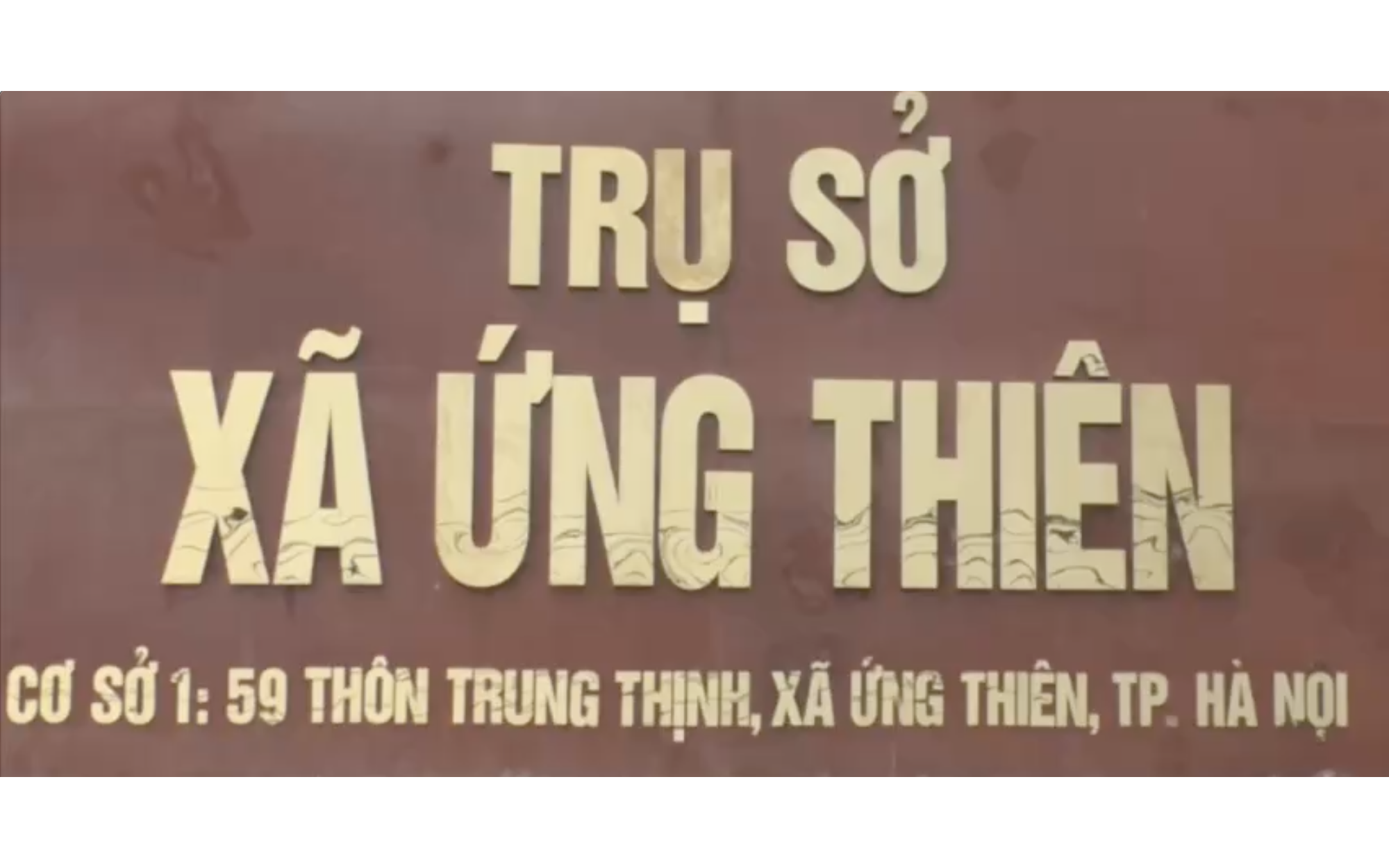 Bài hát Ân tình quê hương Ứng Thiên