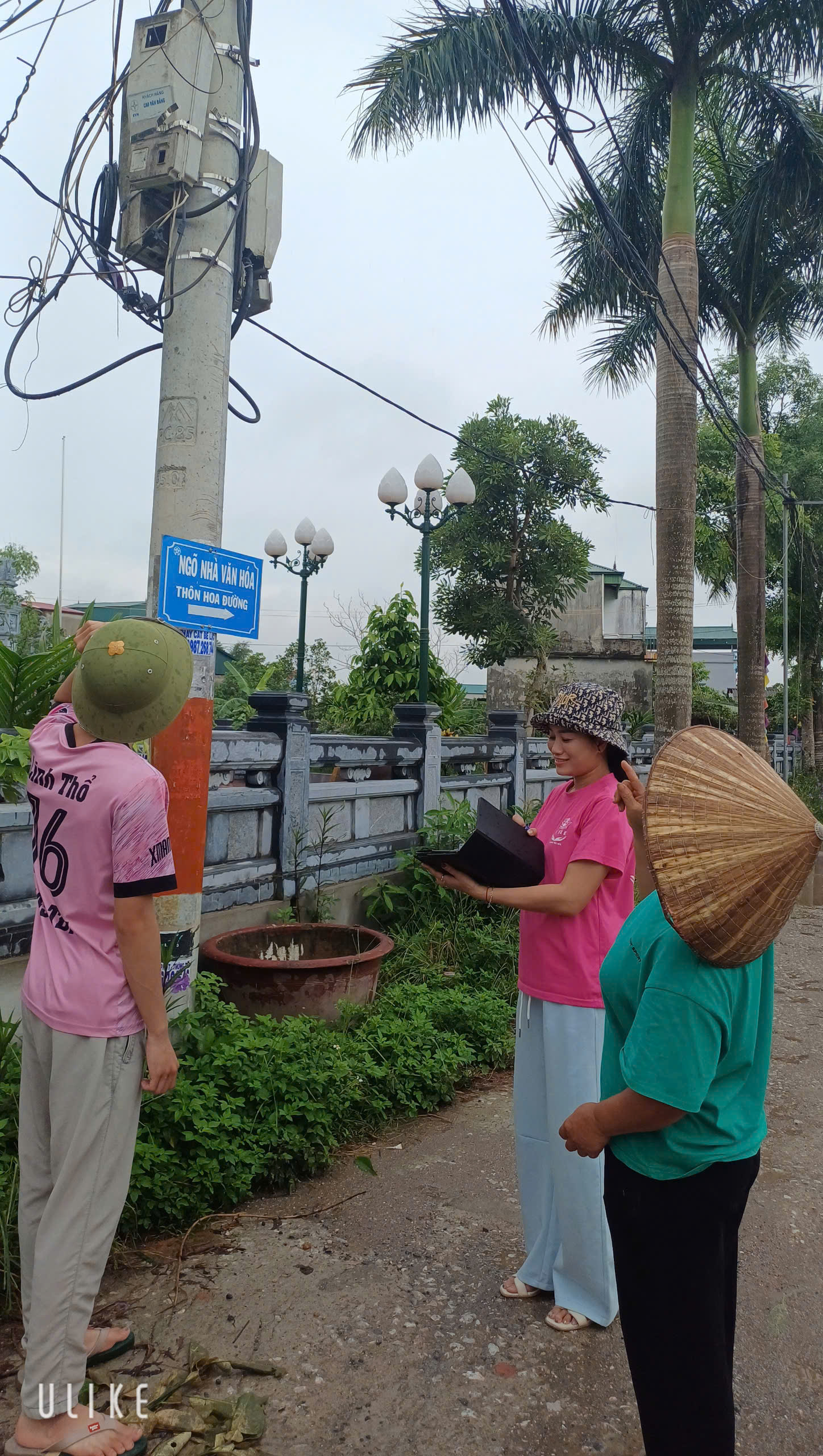 Gương người tốt, việc tốt: Cô giáo mầm non Cao Thị Toán - Tấm gương tâm huyết với công việc và cộng đồng- Ảnh 1.