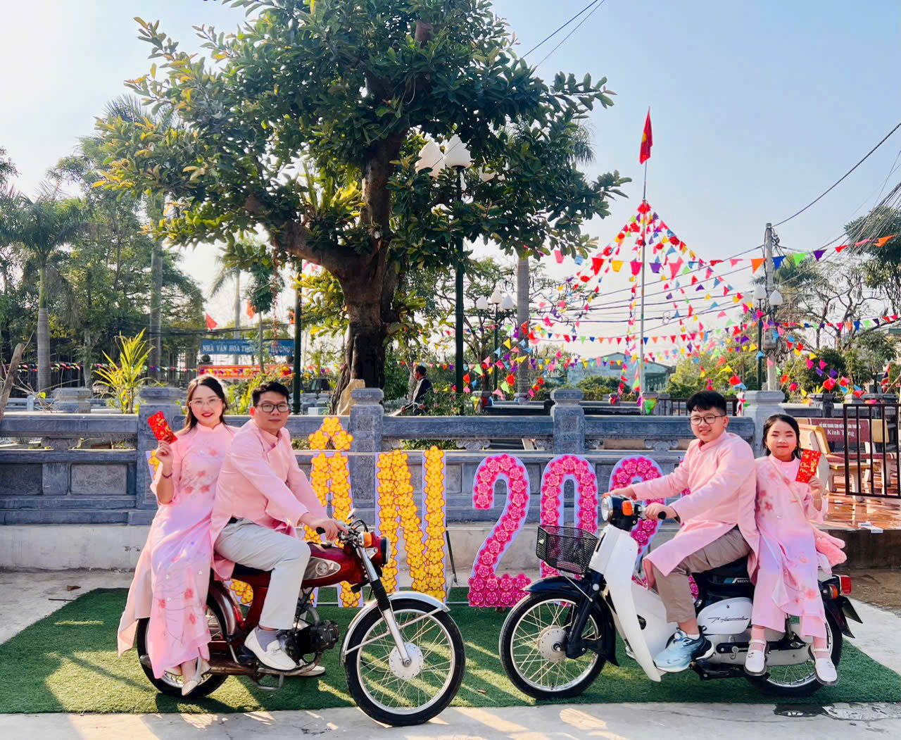 Gương người tốt, việc tốt: Cô giáo mầm non Cao Thị Toán - Tấm gương tâm huyết với công việc và cộng đồng- Ảnh 2.