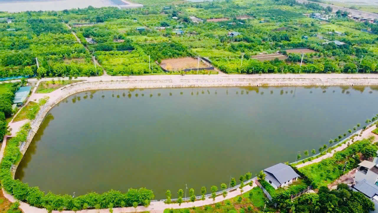 Thanh Trì: Bảo tồn và phát triển- Ảnh 6.