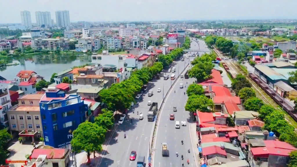 Thanh Trì: Bảo tồn và phát triển- Ảnh 1.