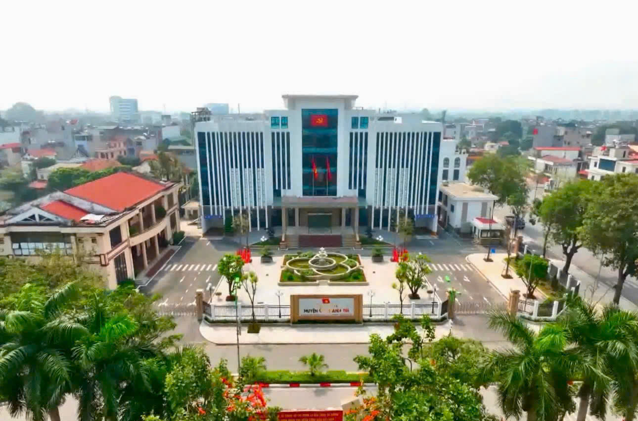 Thanh Trì: Bảo tồn và phát triển- Ảnh 4.