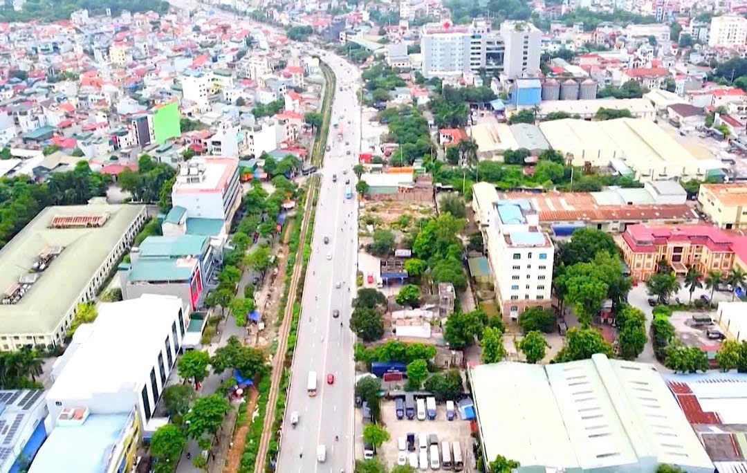 Thanh Trì: Bảo tồn và phát triển- Ảnh 7.