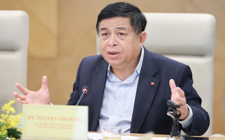 Thủ tướng chủ trì phiên họp Ban Chỉ đạo về khoa học công nghệ, đổi mới sáng tạo, chuyển đổi số- Ảnh 8.