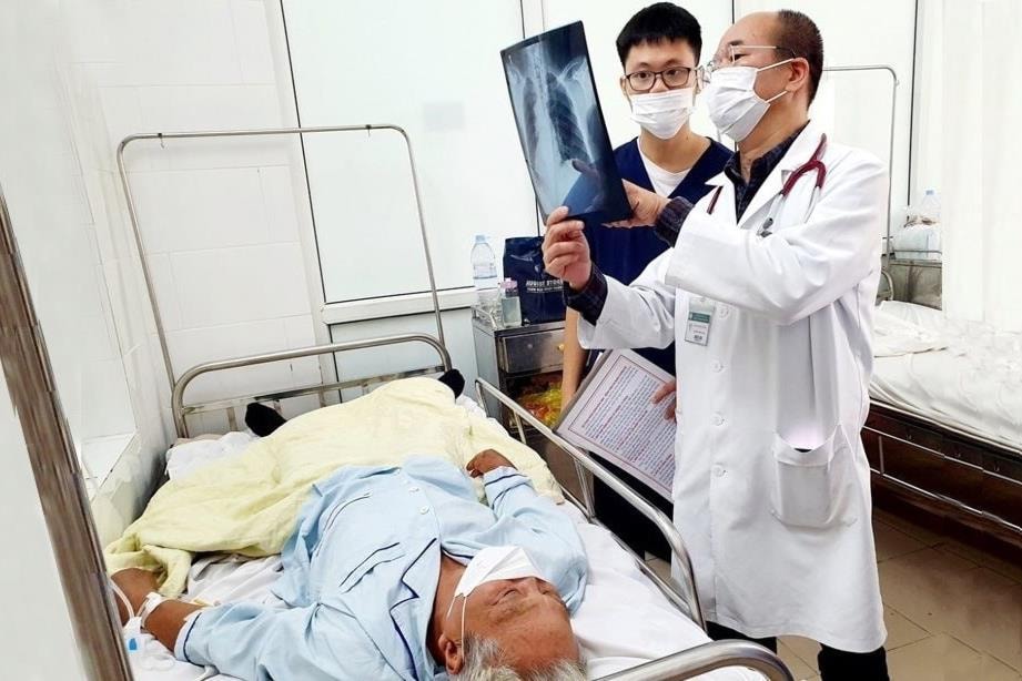 Triển khai gấp các biện pháp phòng, chống bệnh liên cầu lợn sang người- Ảnh 1.