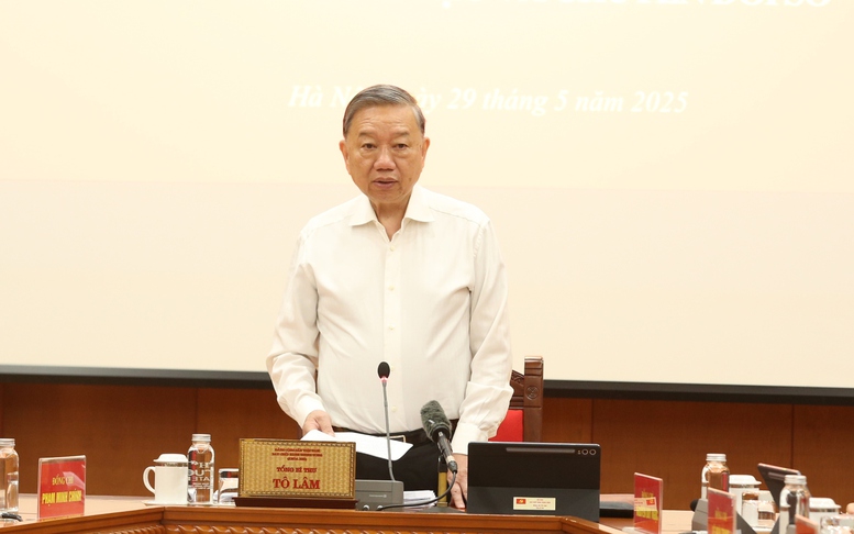 Thủ tướng chủ trì phiên họp Ban Chỉ đạo về khoa học công nghệ, đổi mới sáng tạo, chuyển đổi số- Ảnh 4.