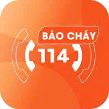 HƯỚNG DẪN CÀI ĐẶT ỨNG DỤNG “BÁO CHÁY 114” - Ảnh 1.