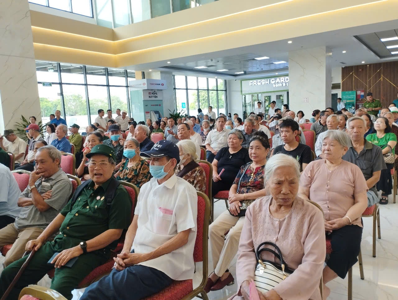 Phường Tây Mỗ (Hà Nội): Lan tỏa giá trị nhân văn “Uống nước nhớ nguồn”- Ảnh 1.